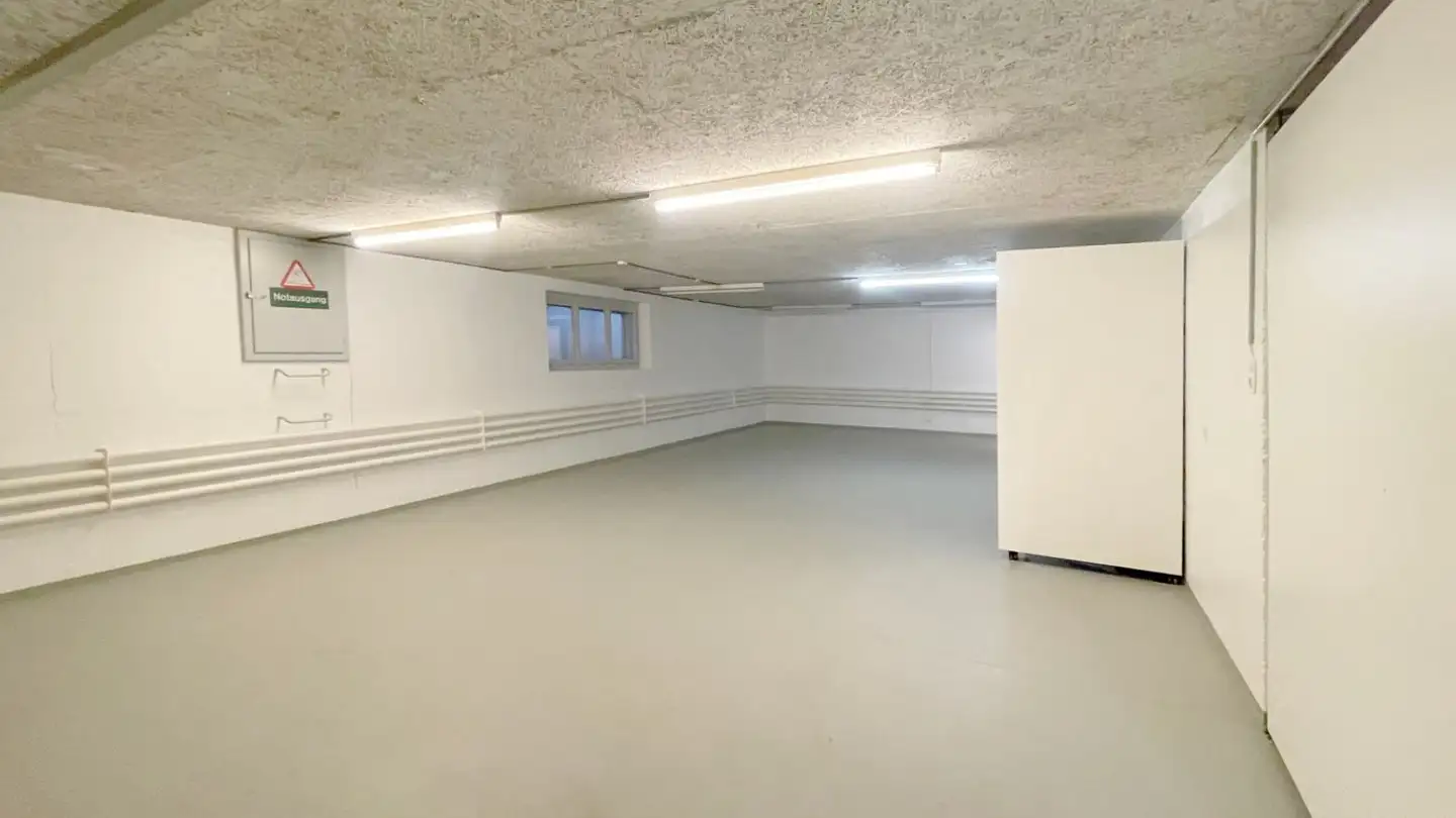 Espace de stockage à louer - Althardstrasse 150, 8105 Regensdorf