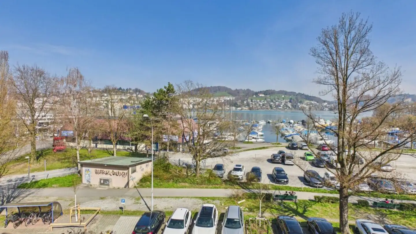 Bureau à louer - Alpenquai 12, 6005 Luzern