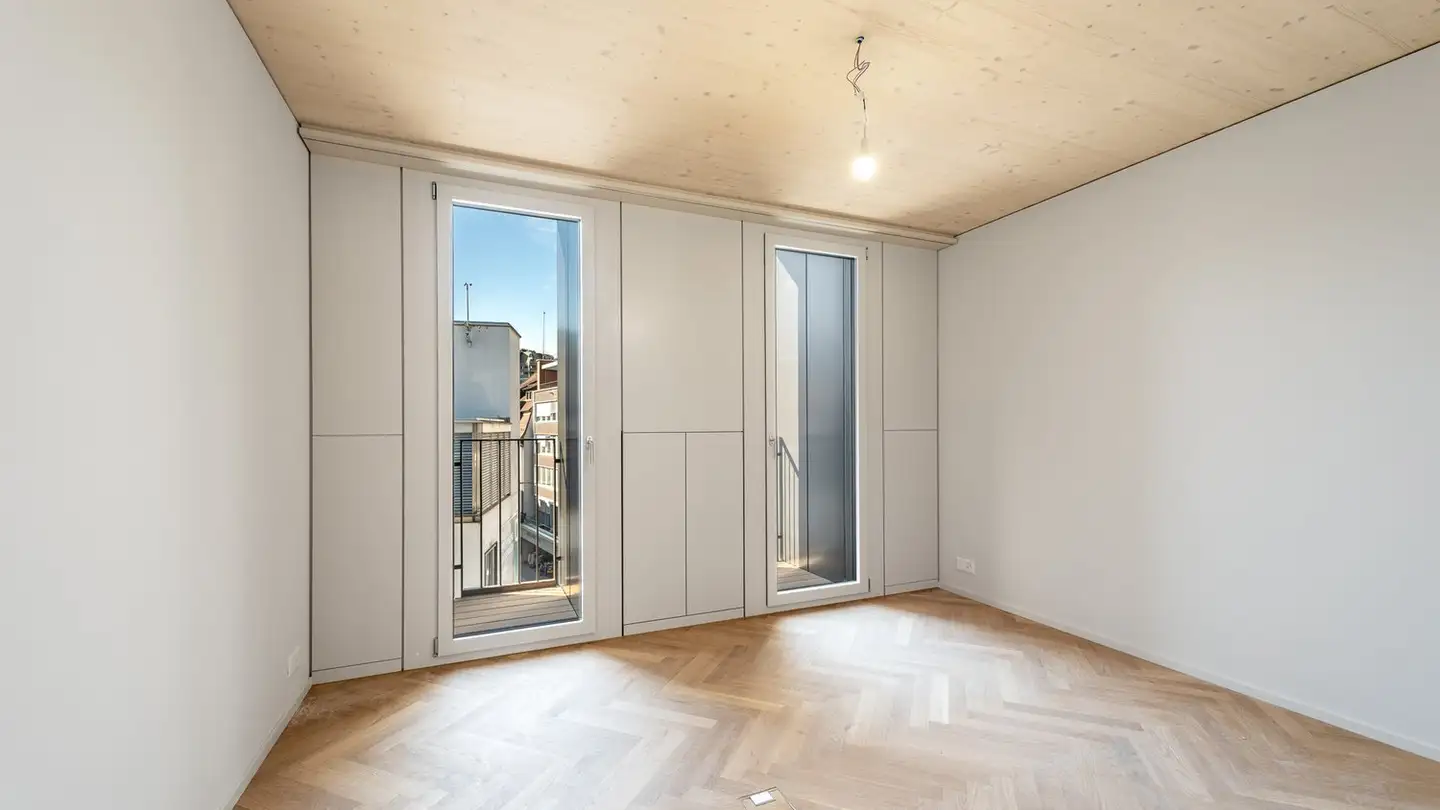 Medical practice for rent - Badstrasse 16, 5400 Baden - Photo 3