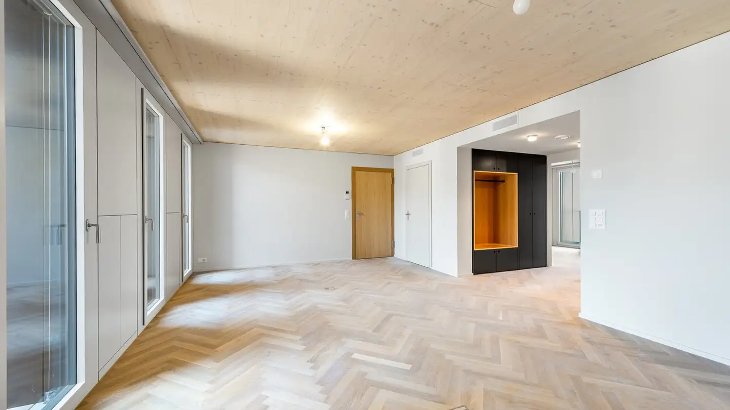 Medical practice for rent - Badstrasse 16, 5400 Baden - Photo 4