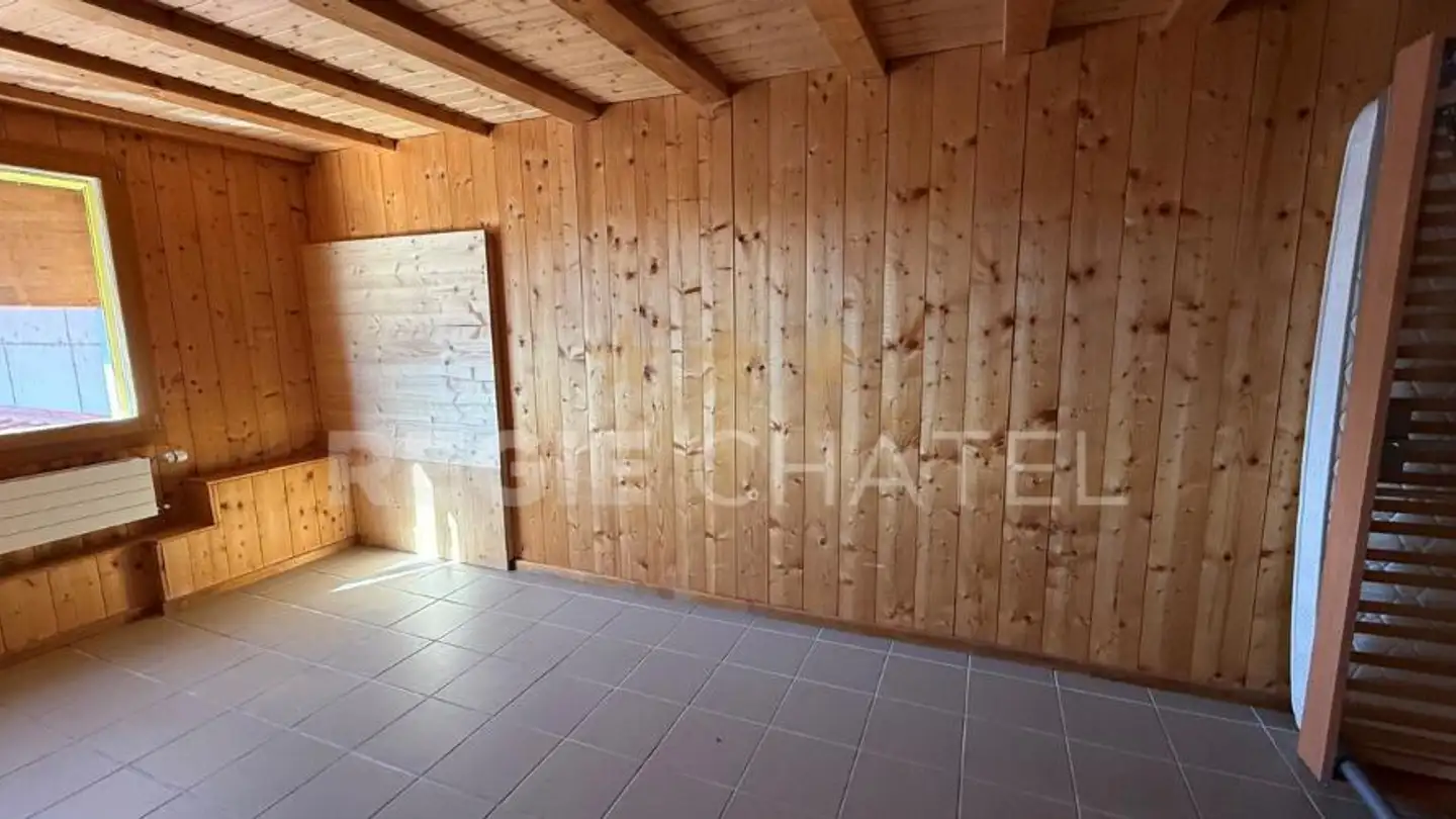 Spazio ufficio in affitto - Route De Pra-Charbon 38, 1614 Granges (Veveyse) - Foto 2