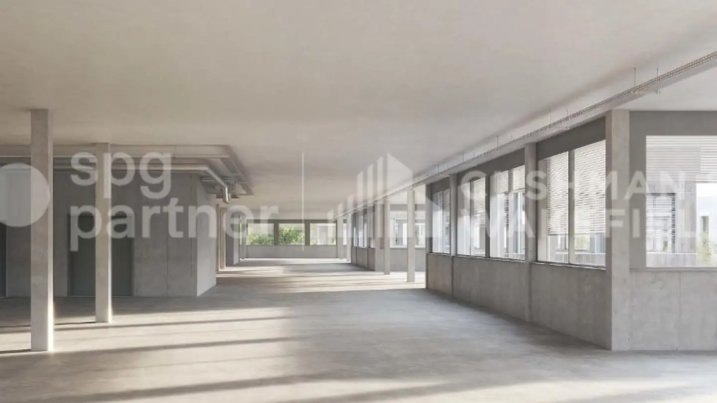 Bürofläche mieten - Chemin De Delay 30, 1214 Vernier - Foto 4