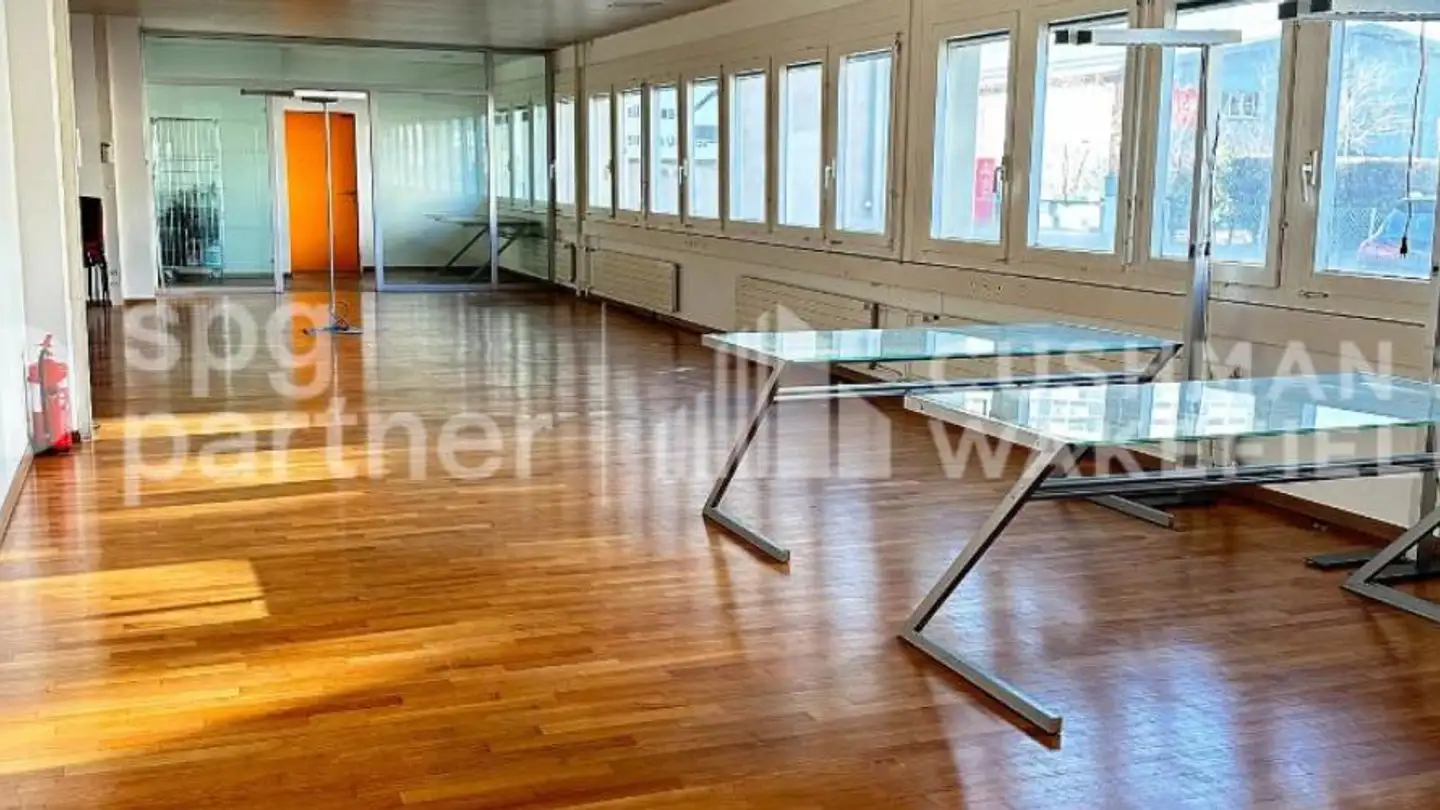 Shop for rent - Chemin Du Château-Bloch 17, 1219 Le Lignon - Photo 3