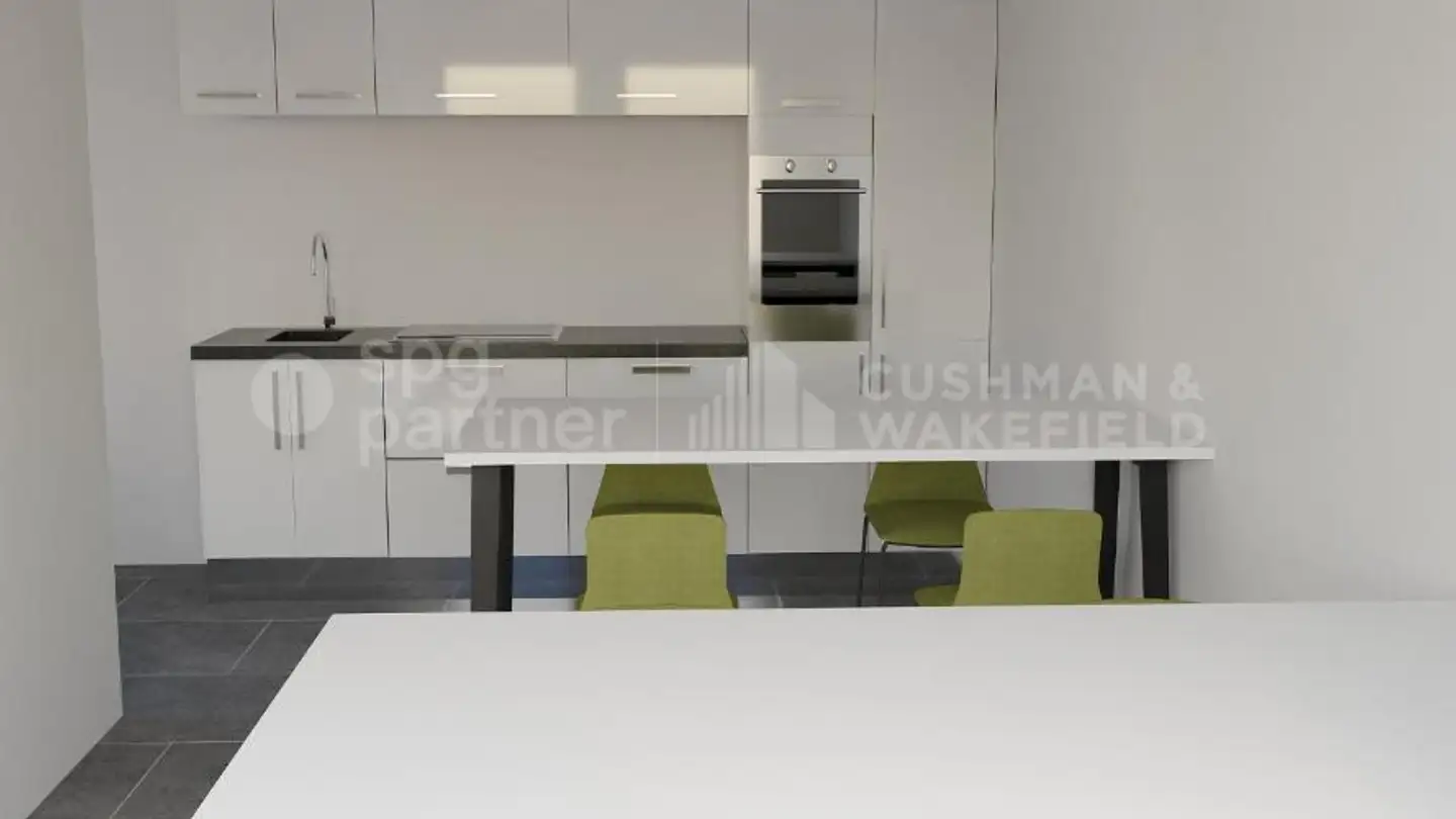 Bureau à louer - Rue De Lausanne 16, 1201 Genève - Photo 3