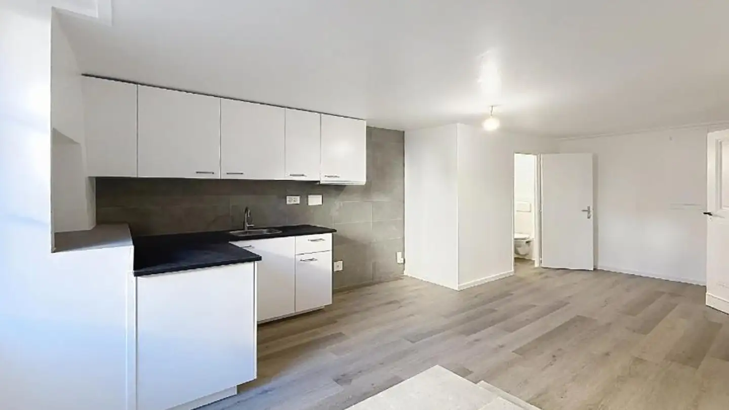 Geschäft mieten - Grand-Rue 34, 1296 Coppet - Foto 4