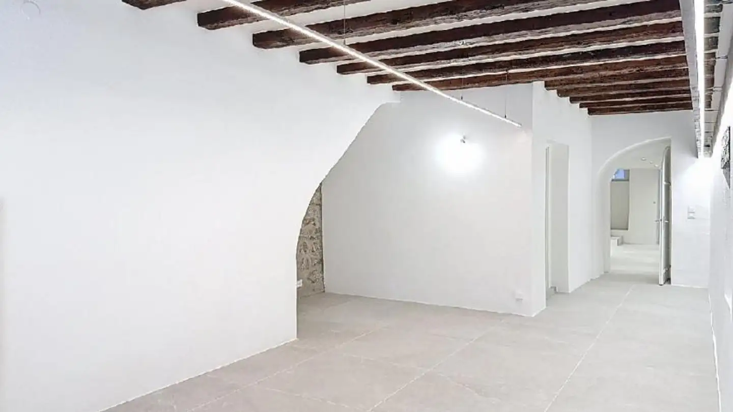 Geschäft mieten - Grand-Rue 34, 1296 Coppet - Foto 2