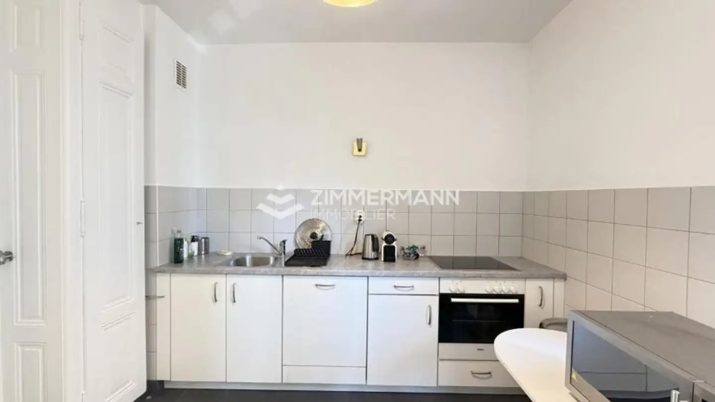 Office space for rent - Place De Cornavin, 1201 Genève - Photo 4