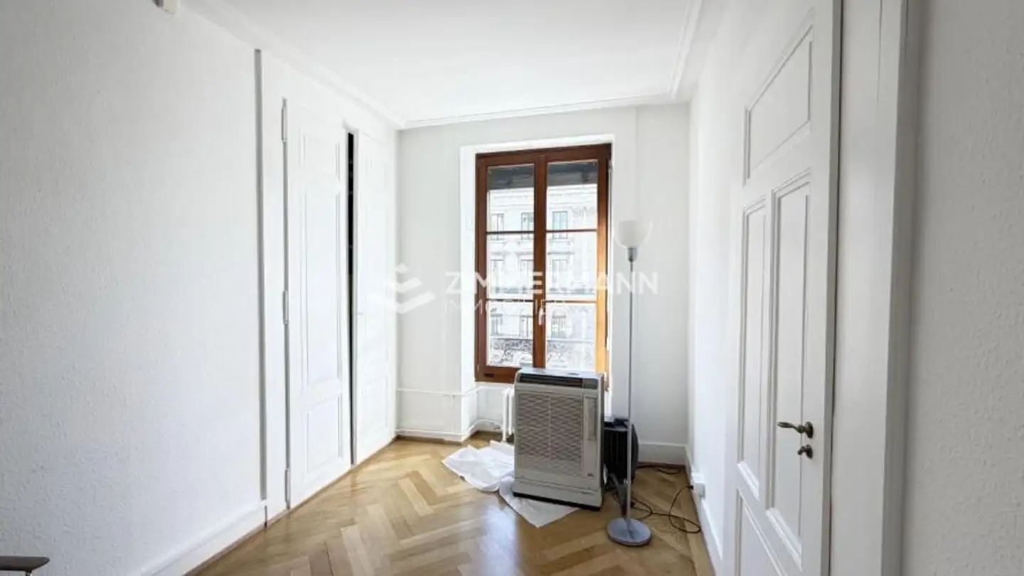 Office space for rent - Place De Cornavin, 1201 Genève - Photo 4