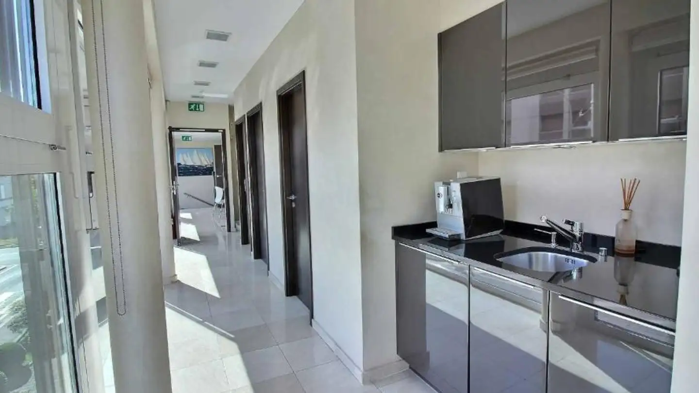 Office space for rent - Avenue De Lavaux 48, 1009 Pully - Photo 3