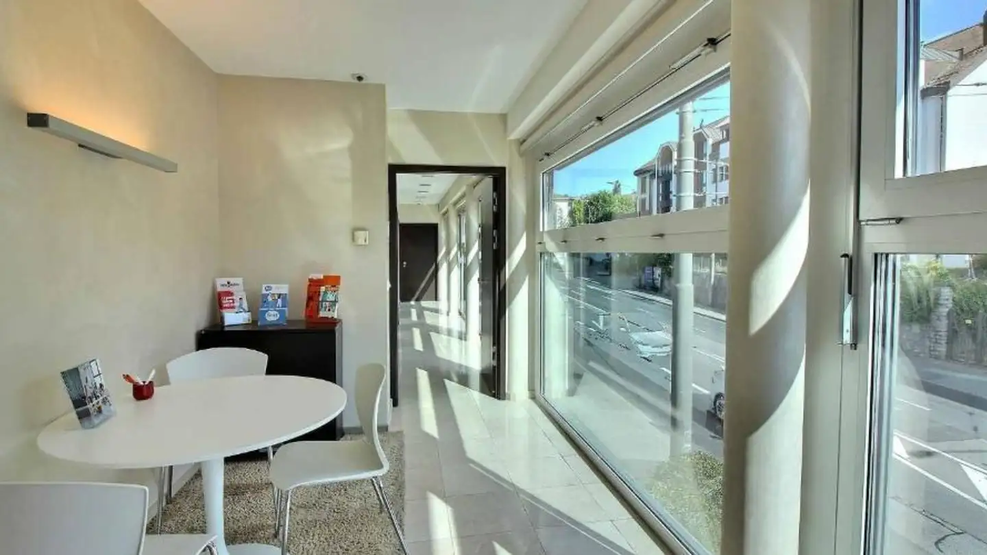 Office space for rent - Avenue De Lavaux 48, 1009 Pully - Photo 2