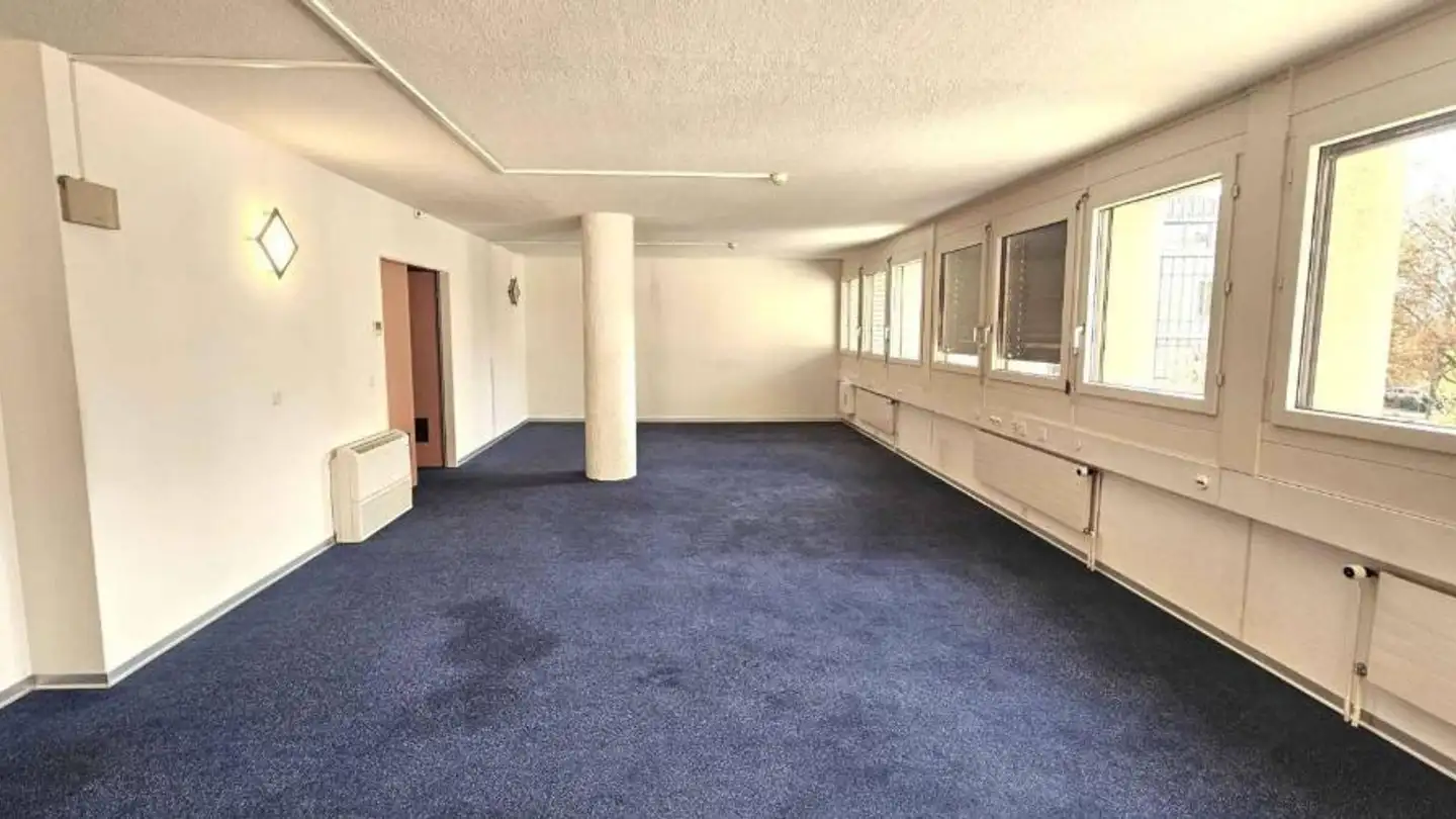 Bureau à louer - Avenue Des Baumettes 17, 1020 Renens VD - Photo 2