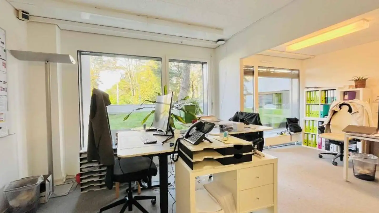 Bureau à louer - 1004 Lausanne - Photo 3