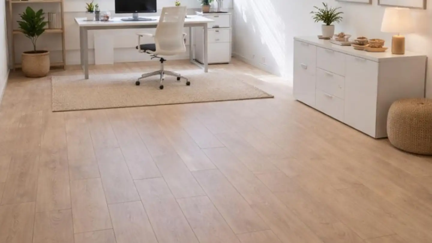 Spazio ufficio in affitto - Zone Industrielle Le Trési 6d, 1028 Préverenges