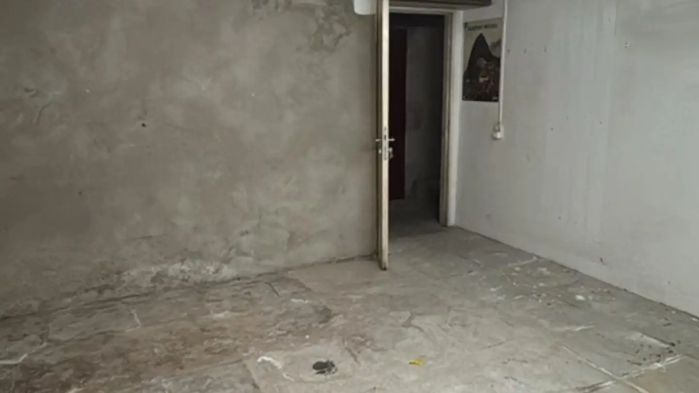 Spazio di archiviazione in affitto - Rue De Lyon 23, 1201 Genève - Foto 2