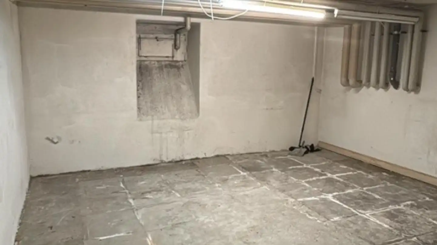 Spazio di archiviazione in affitto - Rue De Lyon 23, 1201 Genève - Foto 3
