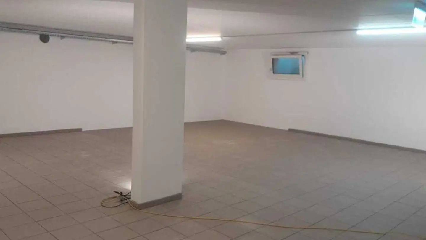 Storage space for rent - Route de l'Eglise 36, 1684 Mézières FR - Photo 3