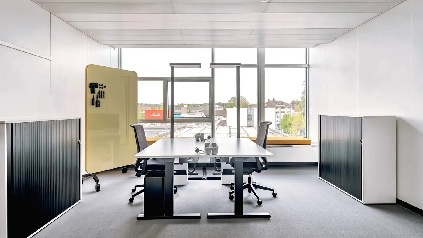 Bürofläche mieten - Industriestrasse 24, 8305 Dietlikon