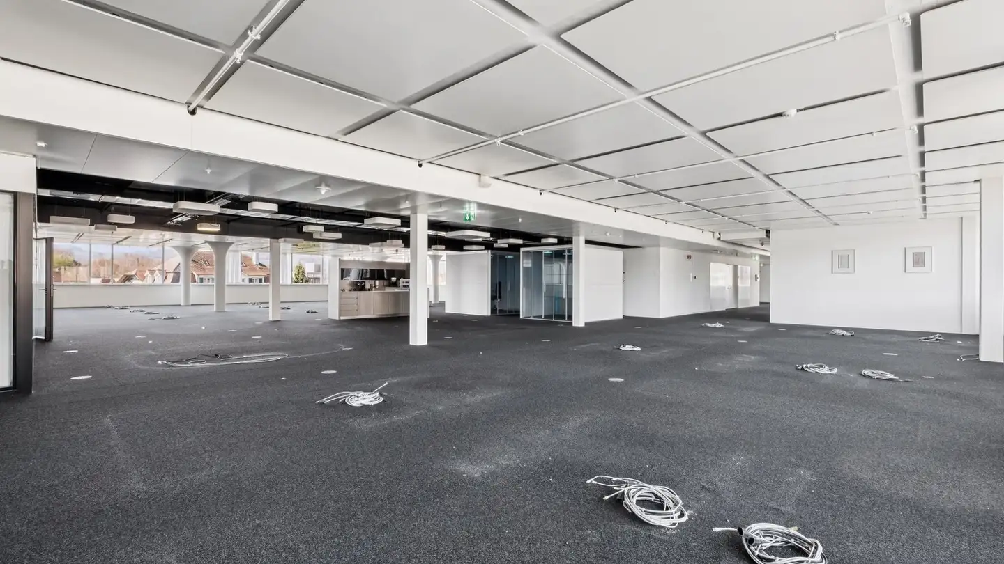 Spazio ufficio in affitto - Worbstrasse 187, 3073 Gümligen - Foto 3