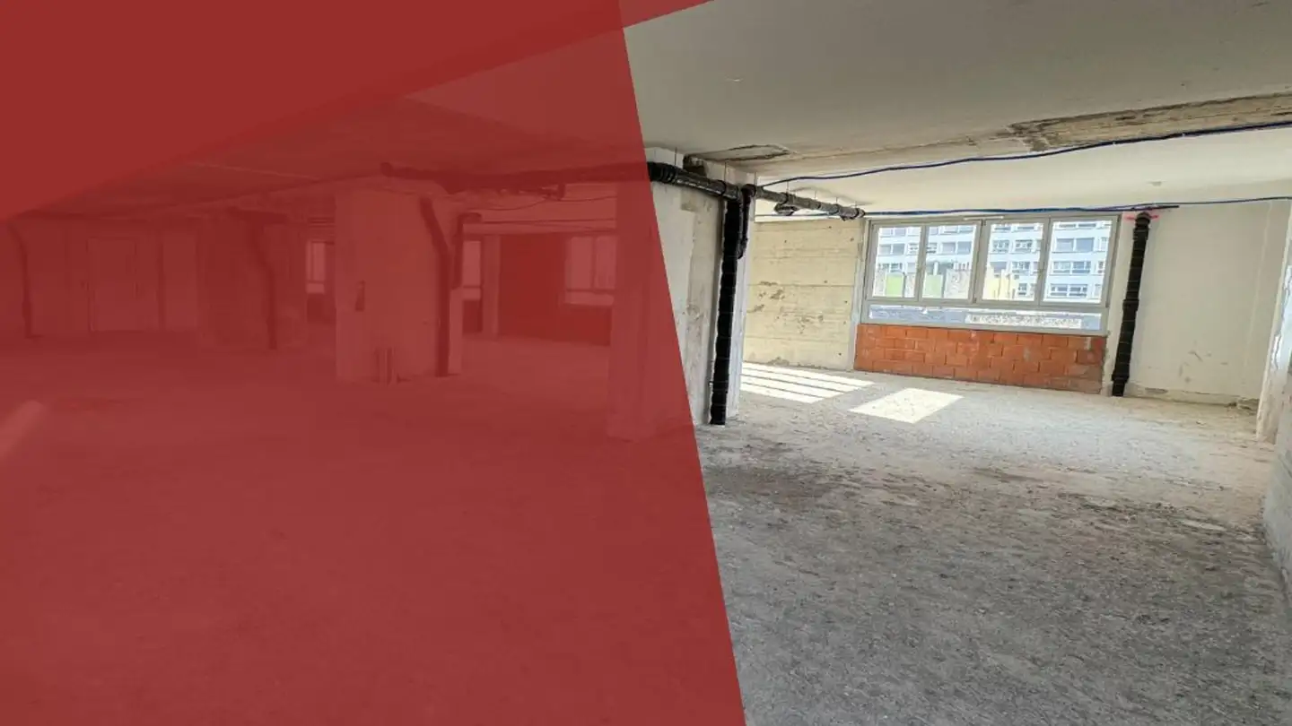 Bureau à louer - Rue de l'Avenir 3, 2800 Delémont - Photo 4