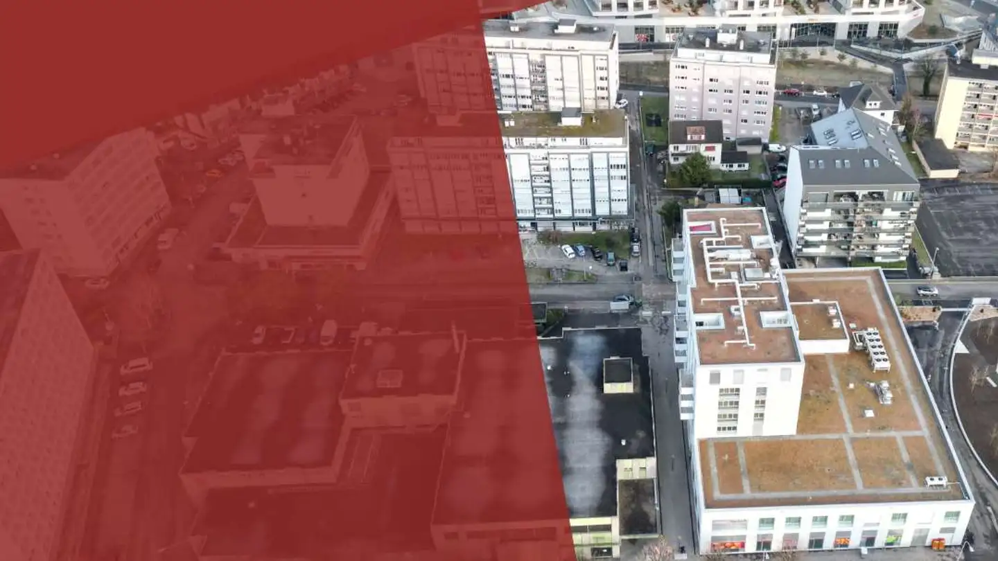 Magasin à louer - Rue de l'Avenir 3, 2800 Delémont - Photo 2