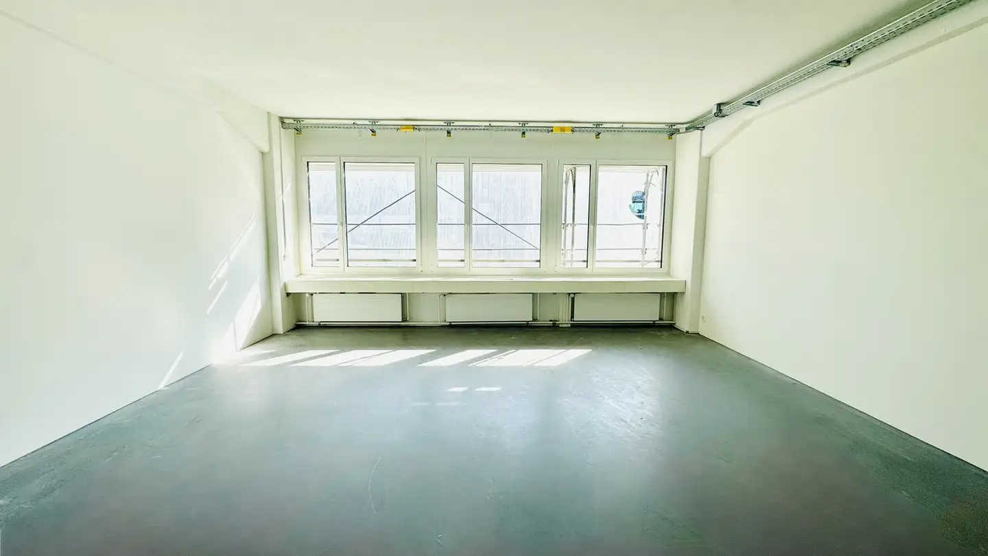 Bureau à louer - Eichstrasse 23, 8045 Zürich - Photo 3