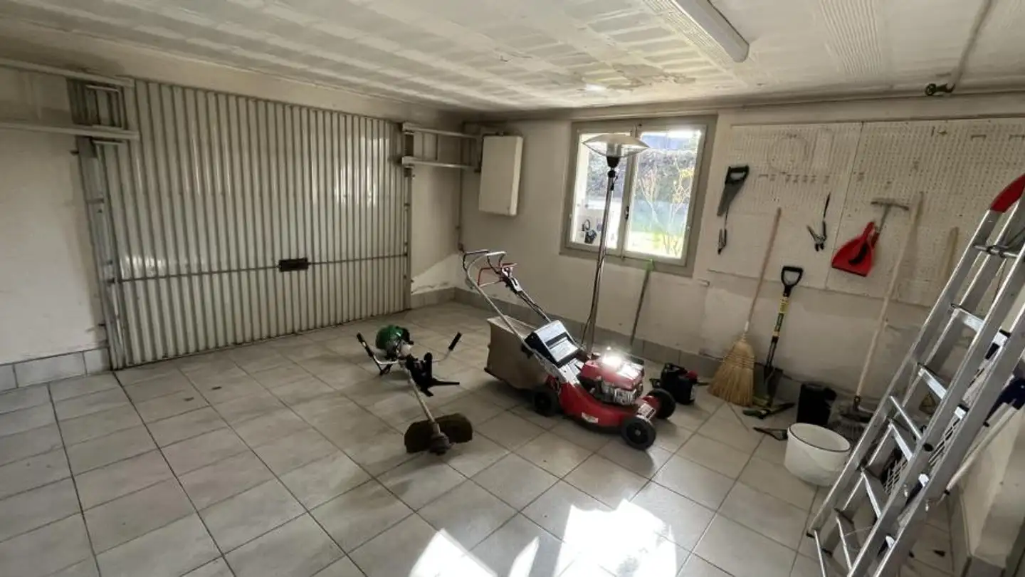 Storage space for rent - Route De Cugy 91, 1052 Le Mont-sur-Lausanne - Photo 2
