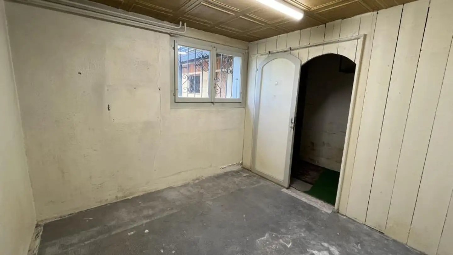 Spazio di archiviazione in affitto - Route De Cugy 91, 1052 Le Mont-sur-Lausanne - Foto 4