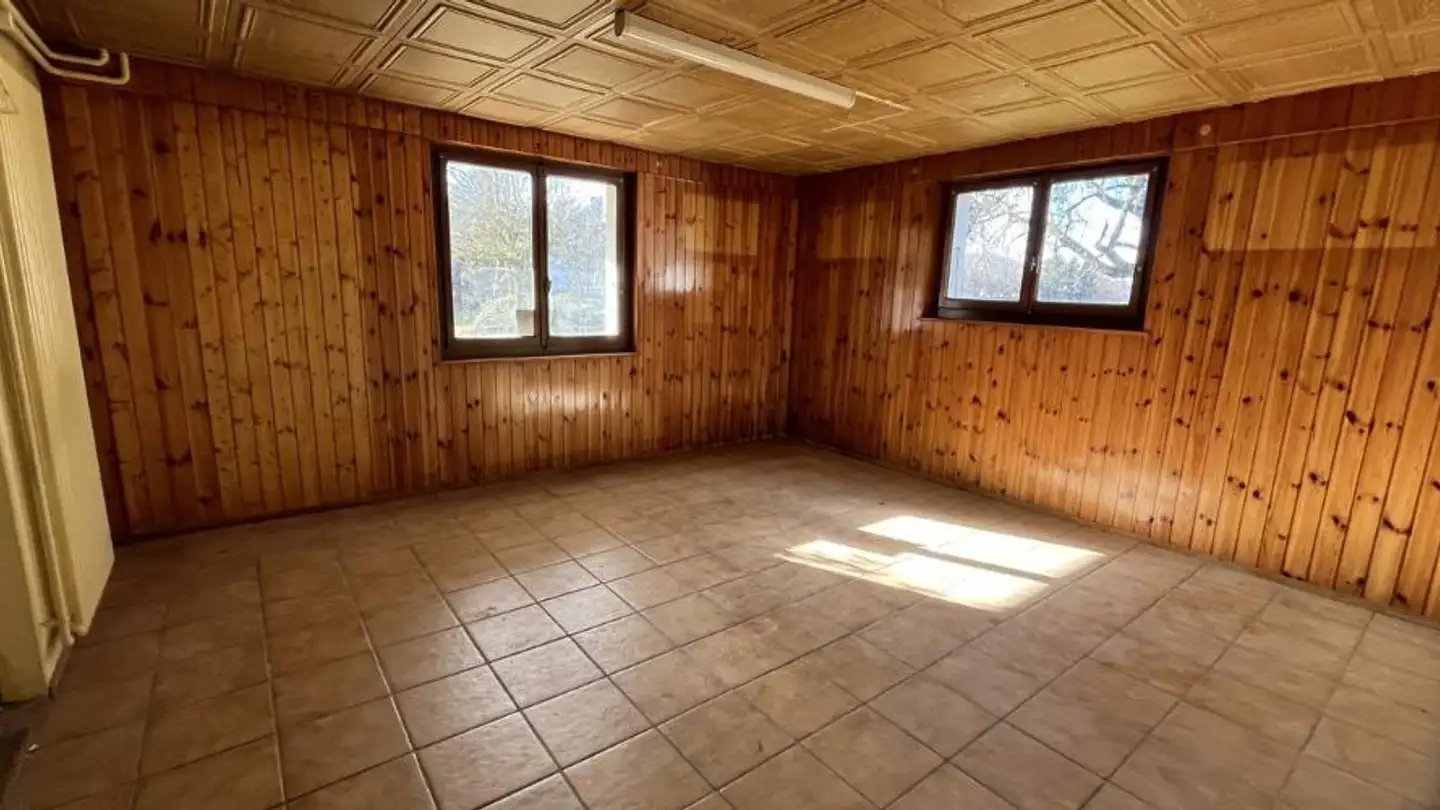 Storage space for rent - Route De Cugy 91, 1052 Le Mont-sur-Lausanne - Photo 4