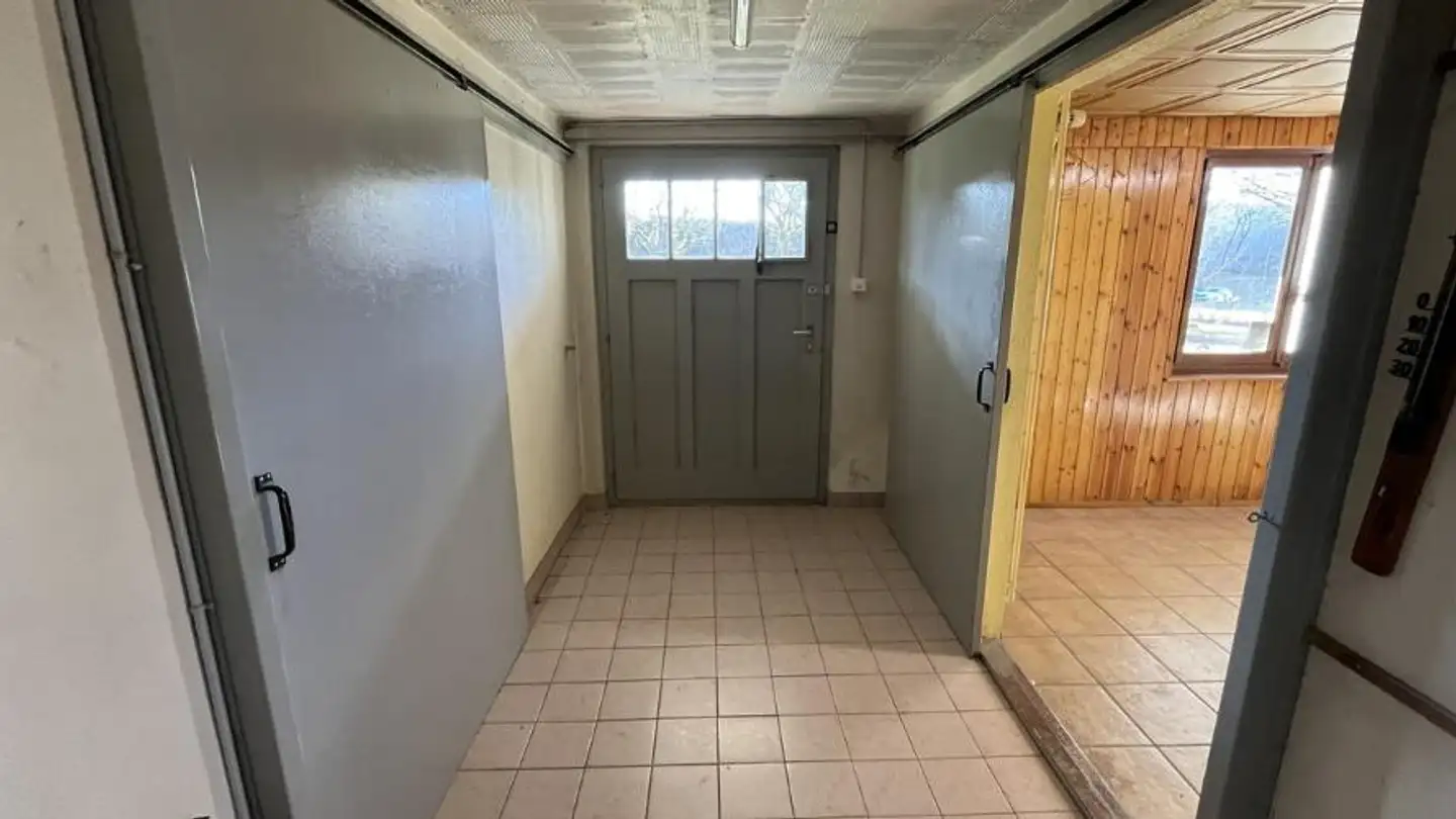 Storage space for rent - Route De Cugy 91, 1052 Le Mont-sur-Lausanne - Photo 3