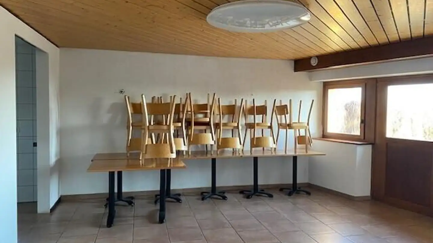 Gewerbe mieten - Grand Rue 6, 1261 Longirod - Foto 4