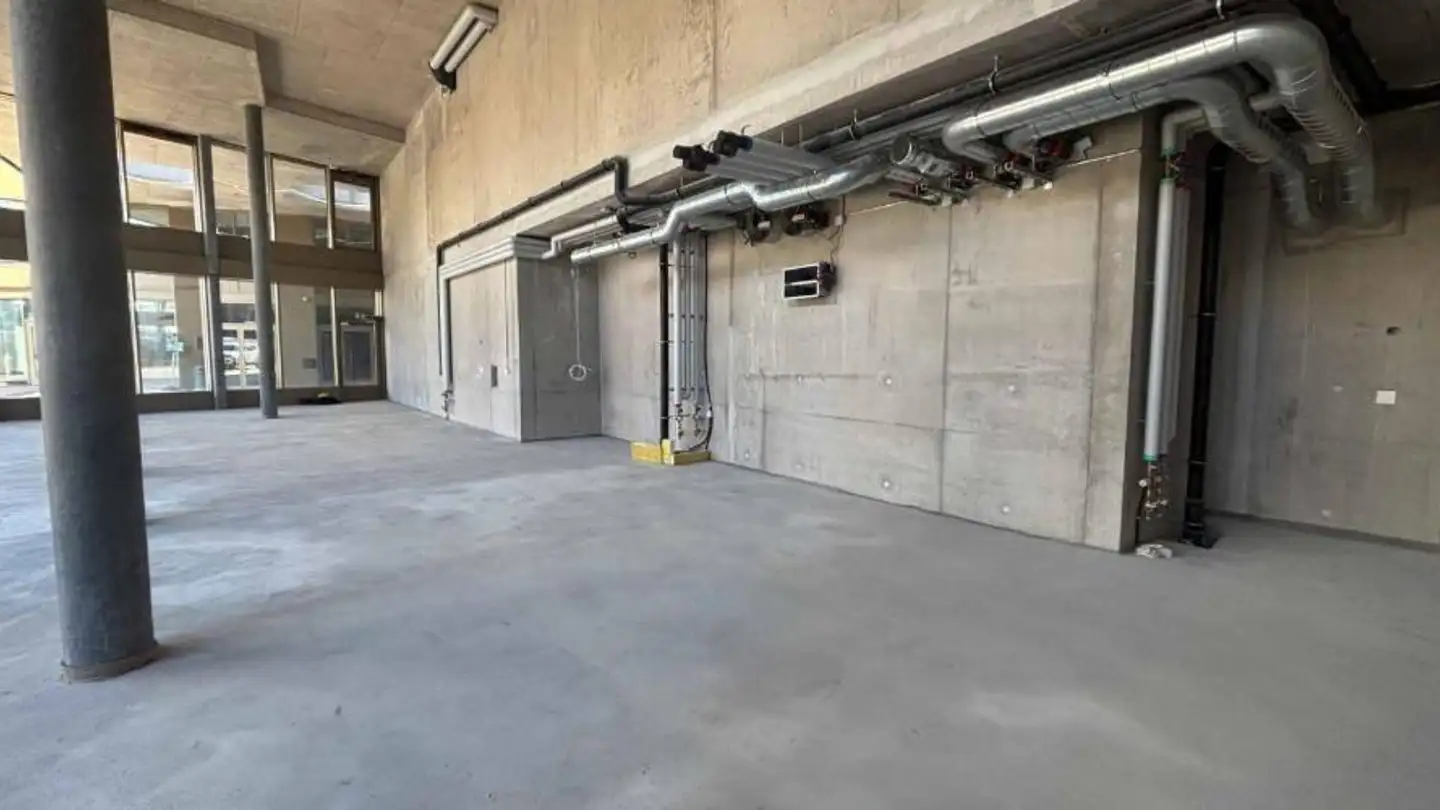 Shop for rent - Route Des Morillons 22, 1218 Le Grand-Saconnex - Photo 4