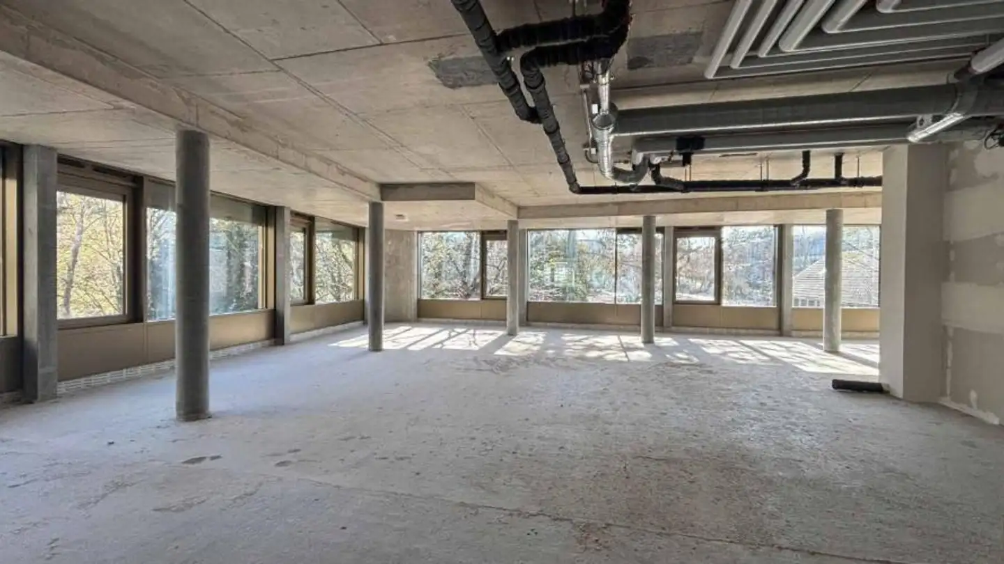 Spazio ufficio in affitto - Route Des Morillons 22, 1218 Le Grand-Saconnex - Foto 4