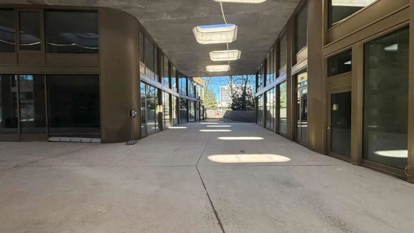 Magasin à louer - Route Des Morillons 22, 1218 Le Grand-Saconnex - Photo 4