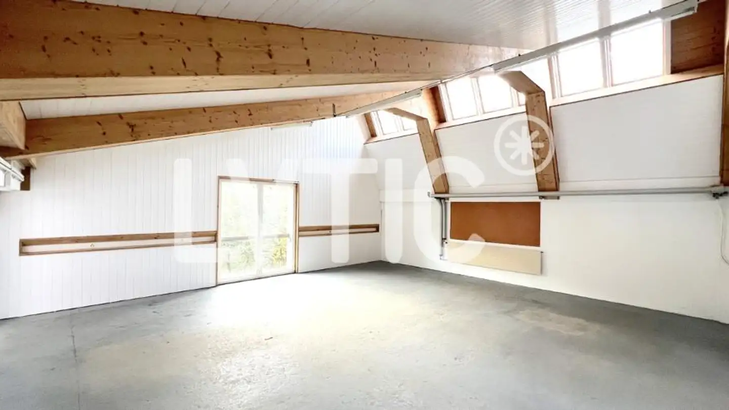 Espace de stockage à louer - 1304 Cossonay-Ville - Photo 2