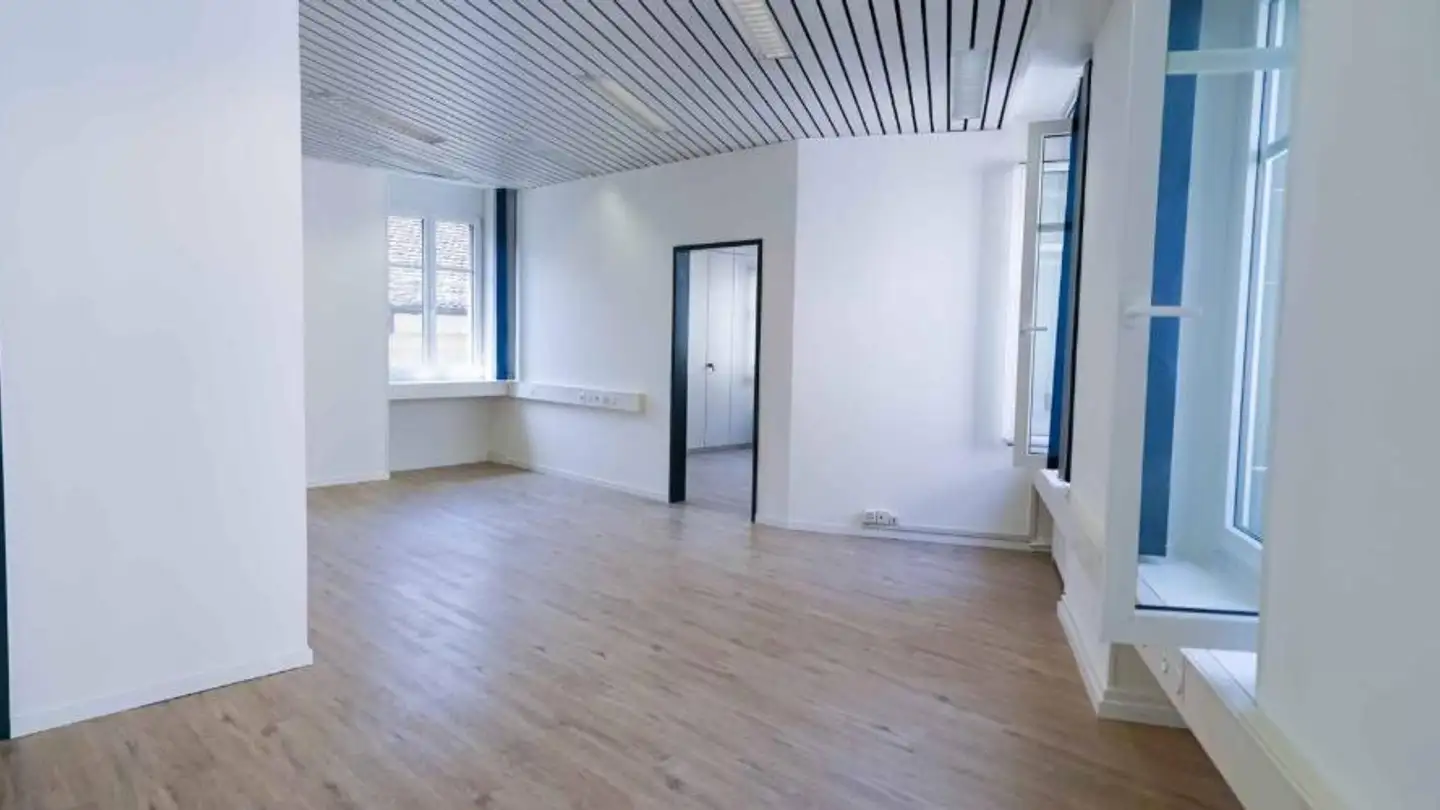 Office space for rent - 1003 Lausanne - Photo 4