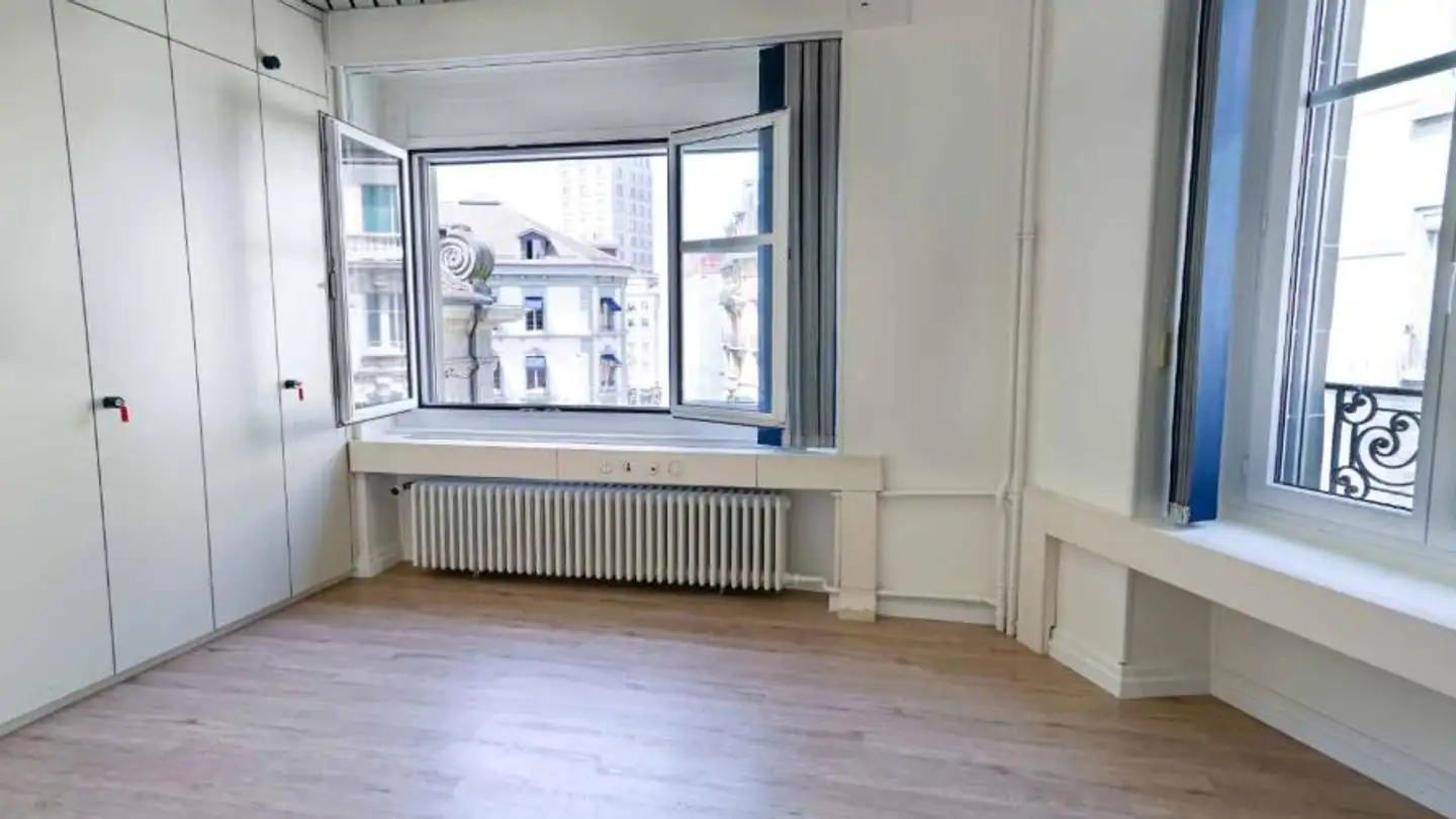 Office space for rent - 1003 Lausanne - Photo 3