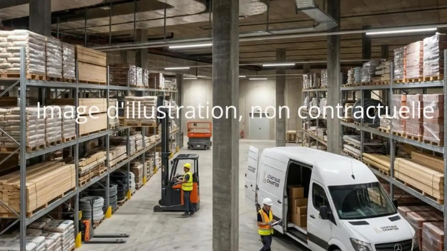 Commerciale in affitto - Route Des Fayards 280, 1290 Versoix - Foto 4