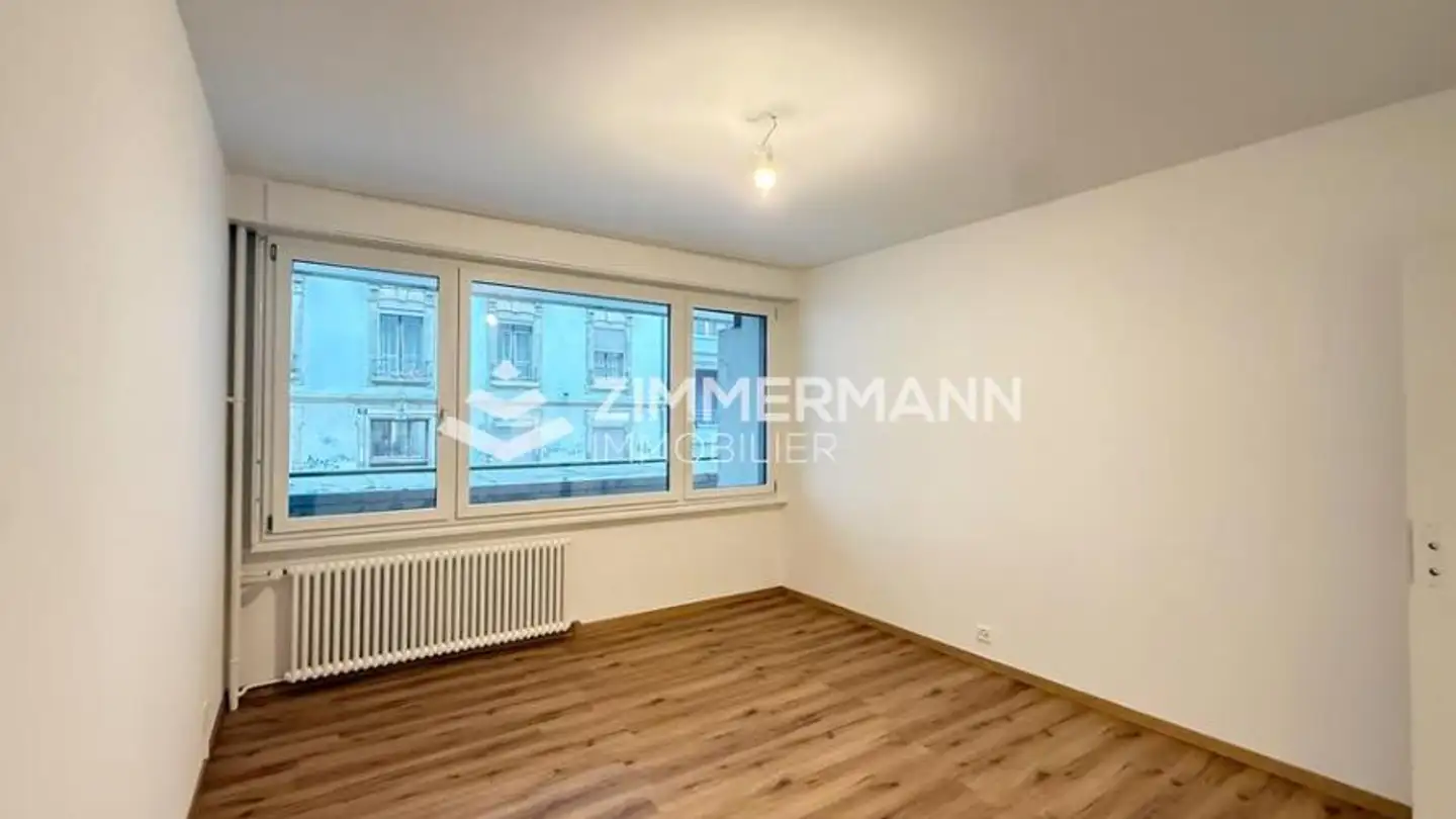 Commercial à louer - Rue Maunoir, 1207 Genève - Photo 2