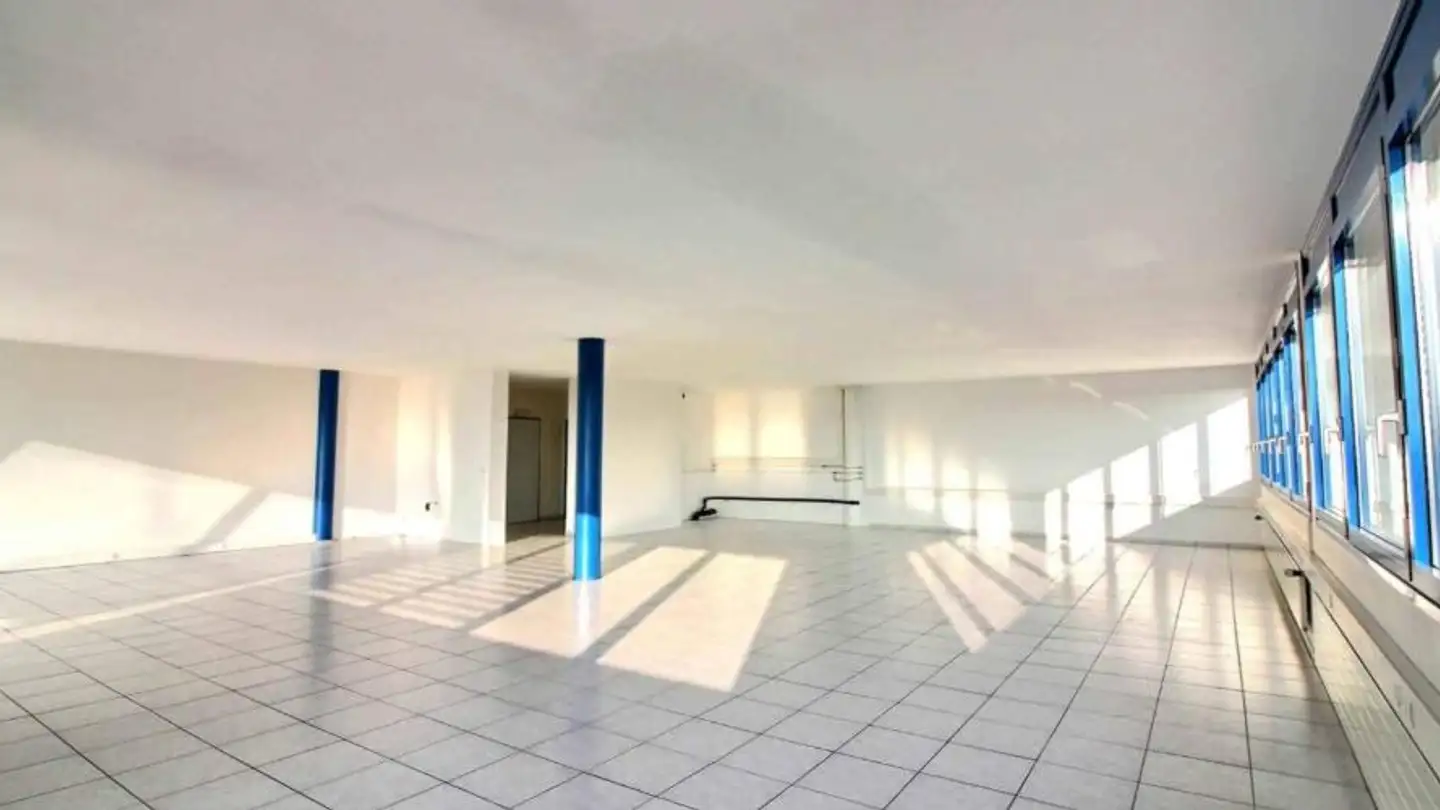 Bureau à louer - Rue De Riant-Coteau 11, 1196 Gland - Photo 3