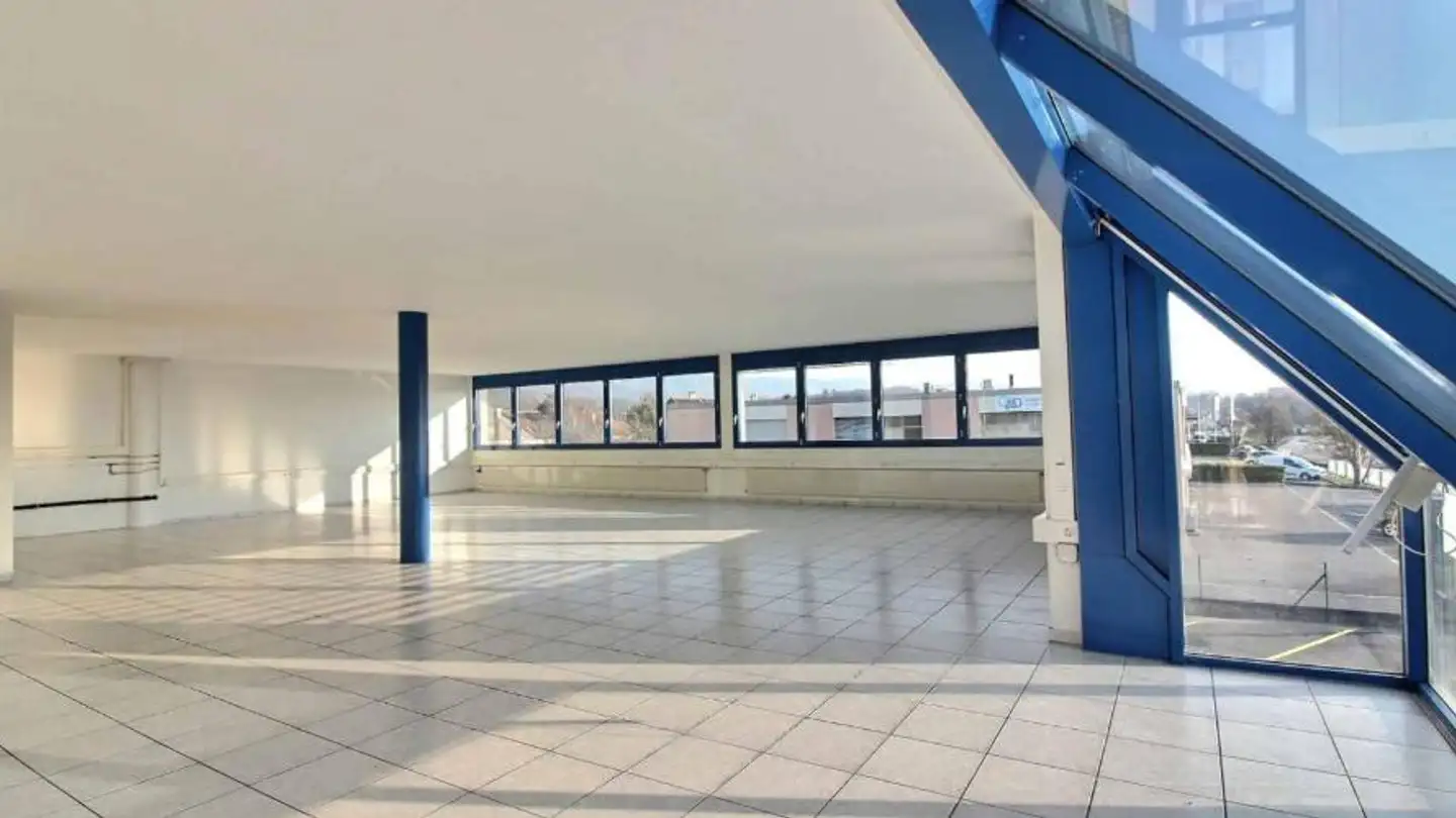 Bureau à louer - Rue De Riant-Coteau 11, 1196 Gland - Photo 4