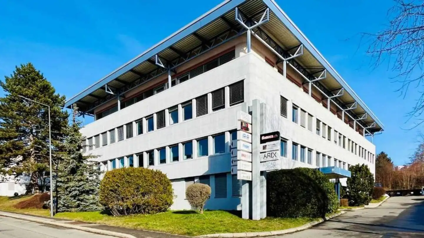 Commerciale in affitto - 1018 Lausanne