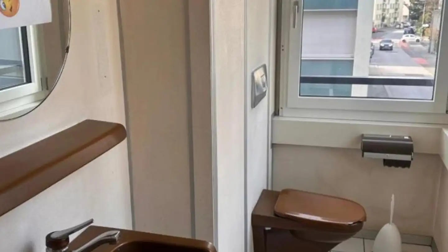 Office space for rent - 1950 Sion - Photo 4