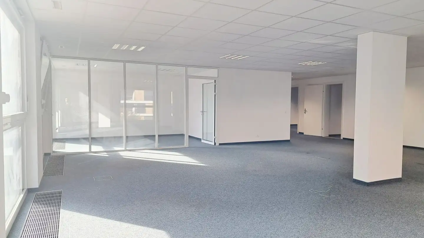 Commercial for rent - Avenue Haldimand 57, 1400 Yverdon-les-Bains - Photo 3