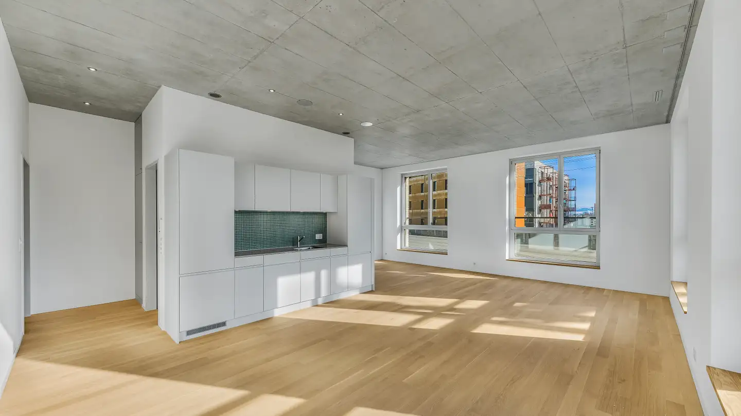 Atelier à louer - Zwirnereistrasse 22, 8304 Wallisellen - Photo 3