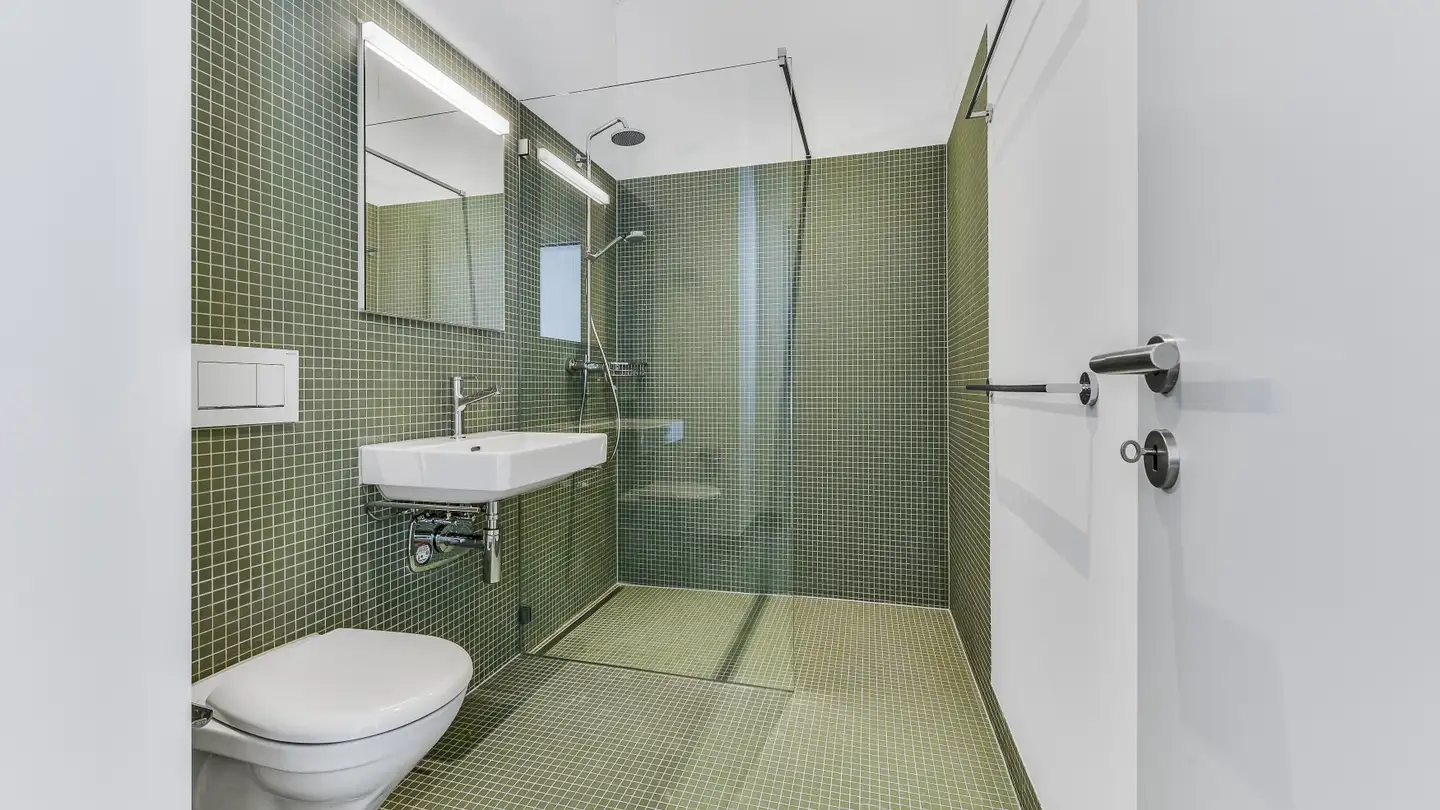 Atelier à louer - Zwirnereistrasse 22, 8304 Wallisellen - Photo 4
