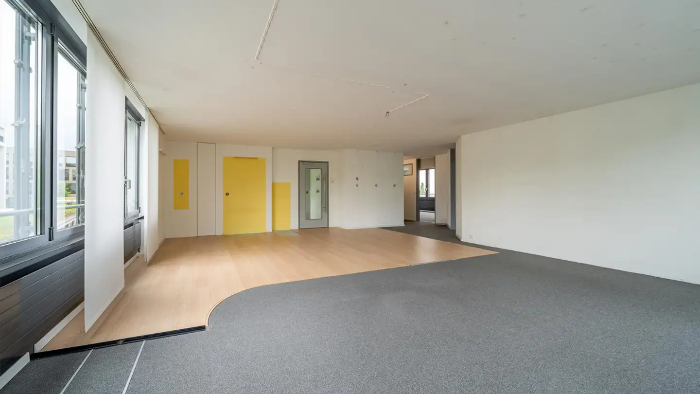 Commercial à louer - Bahnhofstrasse 11, 6210 Sursee - Photo 3