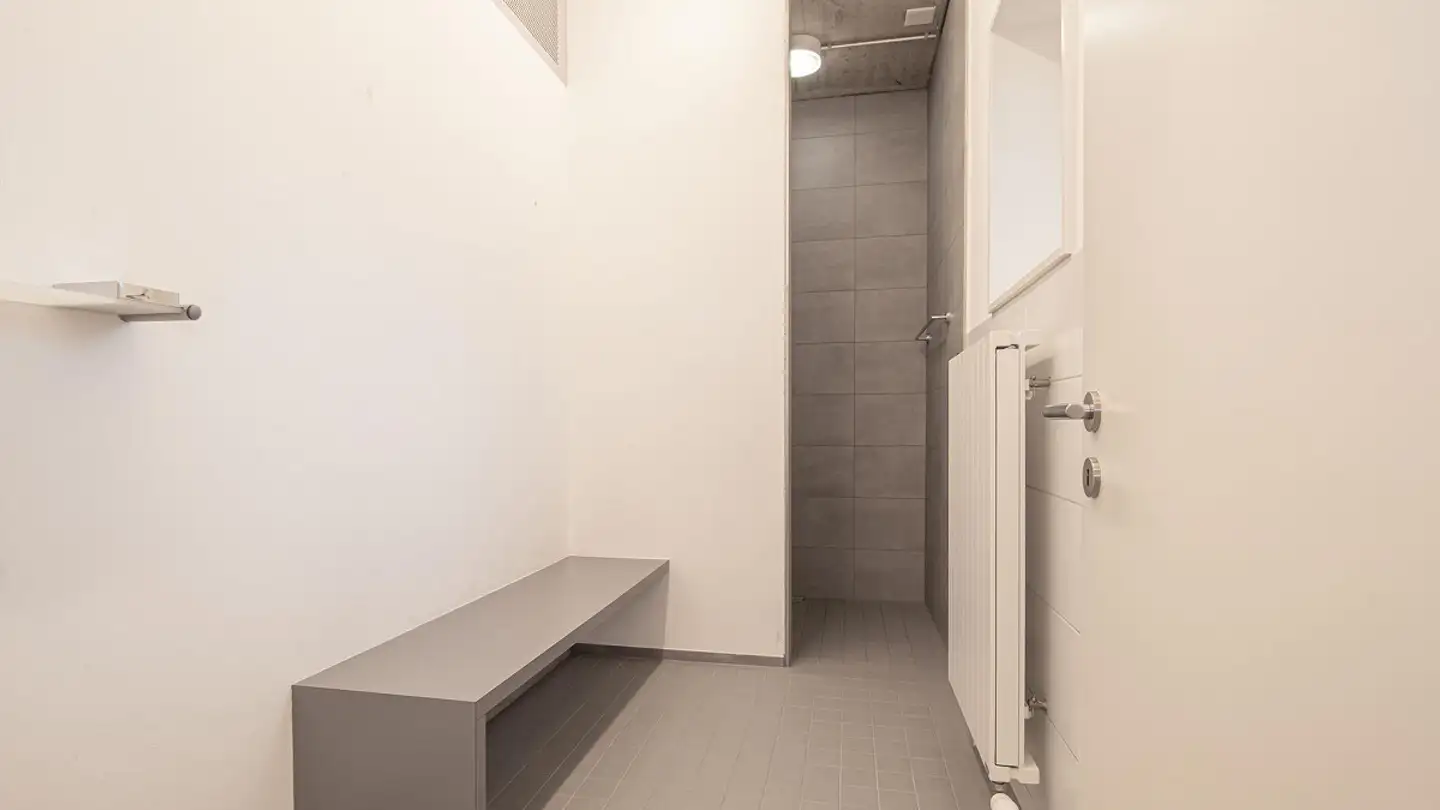Gewerbe mieten - Bahnhofstrasse 16, 4950 Huttwil - Foto 4