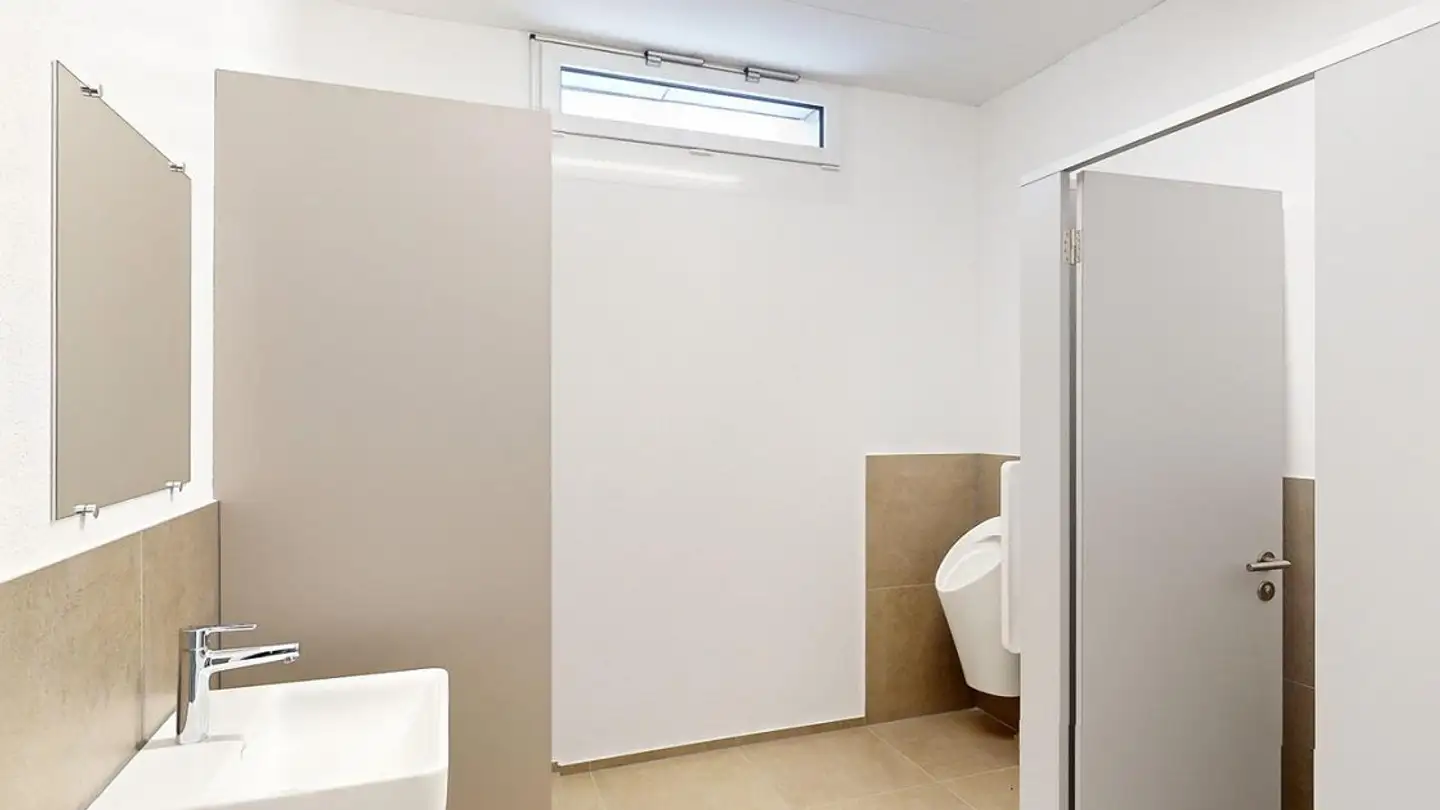Bureau à louer - Rothmatte 10, 6022 Grosswangen - Photo 4
