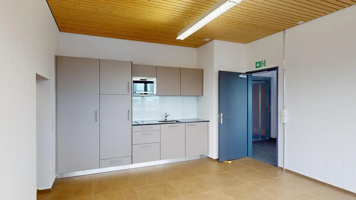 Bureau à louer - Rothmatte 10, 6022 Grosswangen - Photo 3