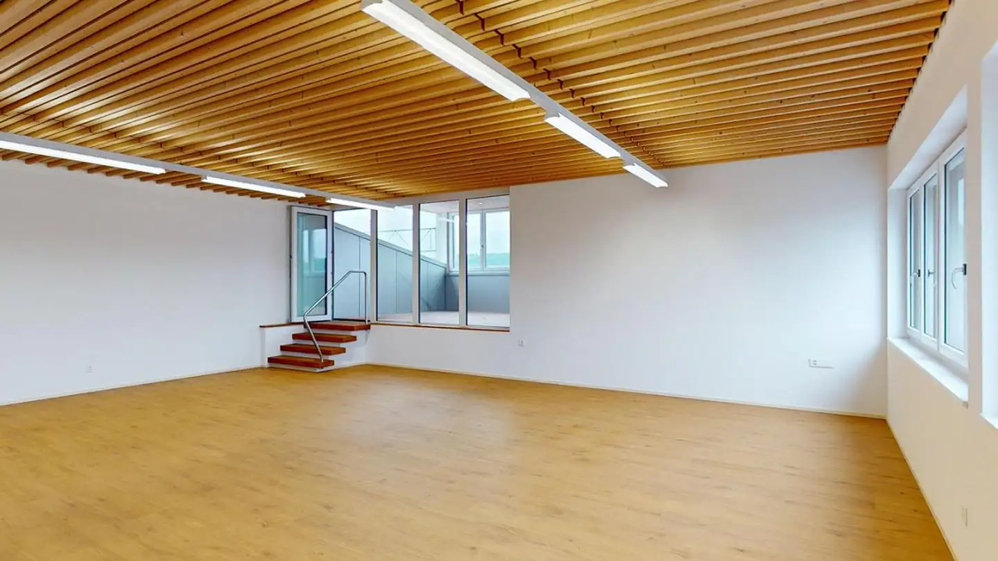 Bureau à louer - Rothmatte 10, 6022 Grosswangen - Photo 2
